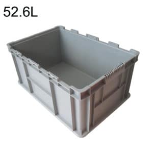 stackable storage containers