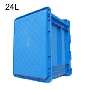 plastic stacking storage boxes