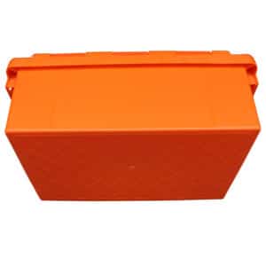 Storage Containers With Lids