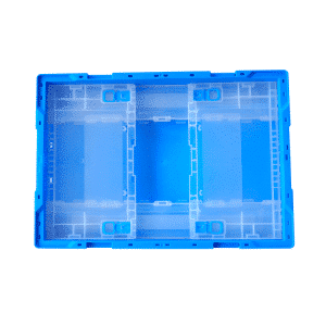 Plastic Collapsible Storage Boxes
