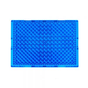 Plastic Collapsible Storage Boxes