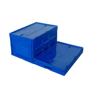Collapsible Box