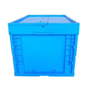 foldable crate