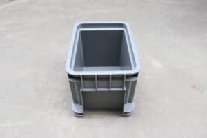 warehouse storage bin