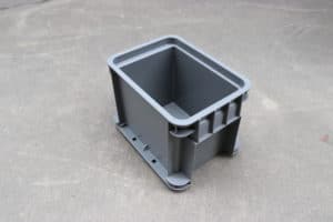 warehouse storage bin