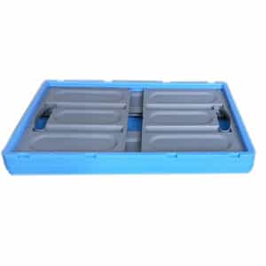 Home Use Foldable Storage Box