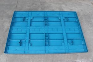 pallet container