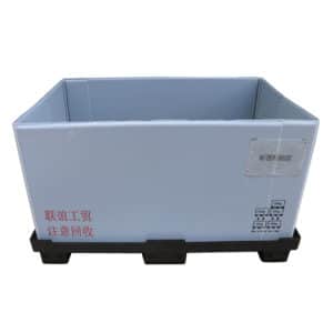 plastic bulk bins for sale