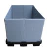 plastic bulk bins for sale