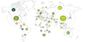 plastic crate service network
